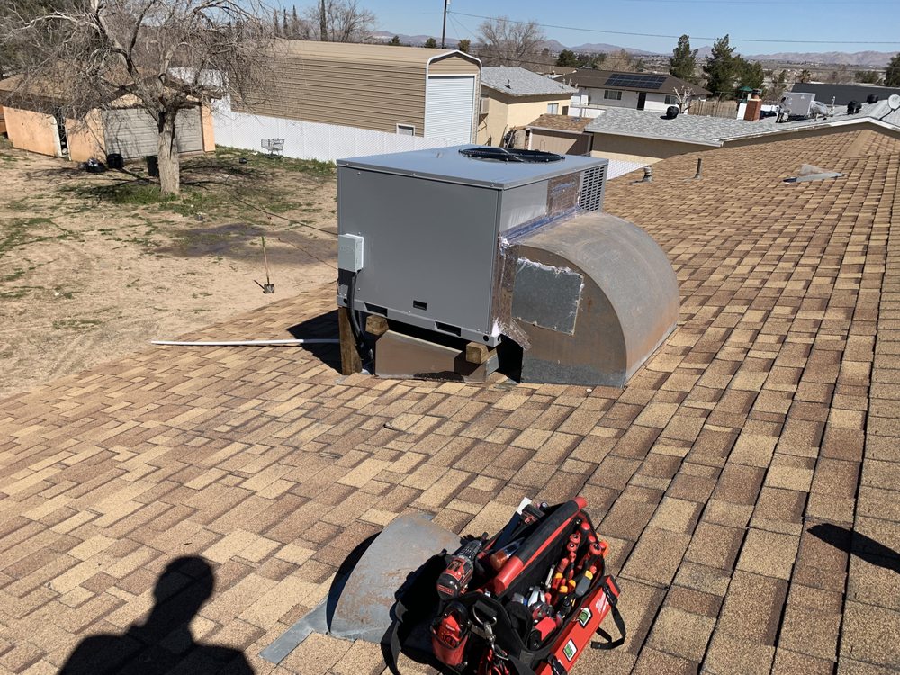 HVAC AND CHILL 49 Photos Menifee, California Heating & Air