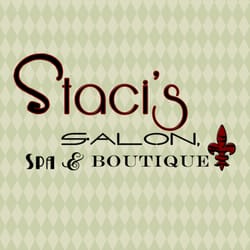 Staci's Salon & Day Spa