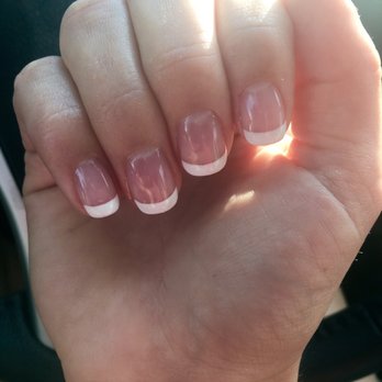 843 Nail & Spa - Nail Salons Near Me - Mount Pleasant, South Carolina