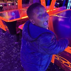 Beach Arcade