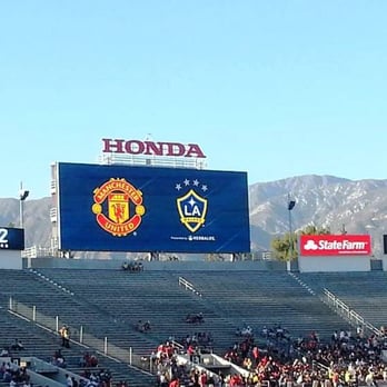Rose Bowl Stadium - Stadiums & Arenas Near Me - Pasadena, California Rose Bowl Stadium - Stadiums & Arenas Near Me - Pasadena, California