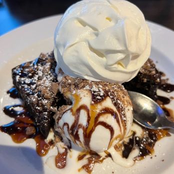 Turtle Jack's - Brownie - American Near Me - Niagara Falls, Ontario