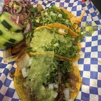 Tacos El Callejon - Tacos de lengua , tripa extra crispy , carnitas - Tacos Near Me - Colton, California Tacos El Callejon - Tacos de lengua , tripa extra crispy , carnitas - Tacos Near Me - Colton, California