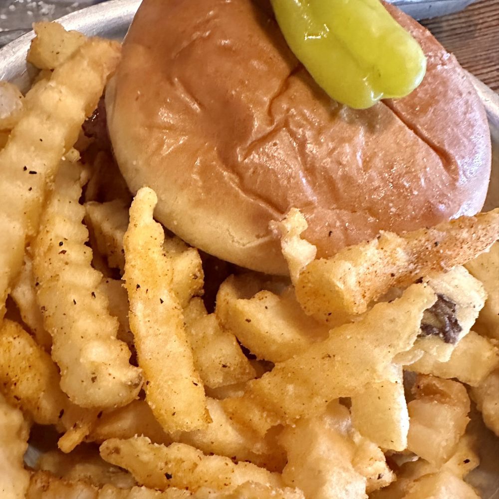 Small Batch - Batch Burger & Fries - Breweries Near Me - Winston-Salem, North Carolina Small Batch - Batch Burger & Fries - Breweries Near Me - Winston-Salem, North Carolina