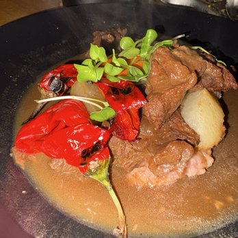 JuXi - Beef - Cantonese Near Me - Alameda, California