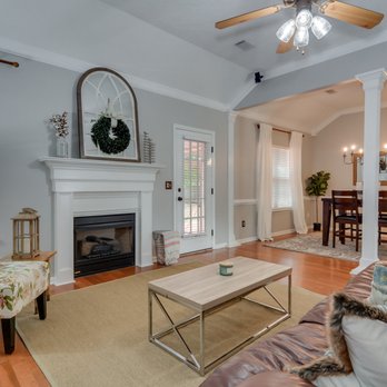 Augusta & Beyond Properties - SOLD 581 Great Falls, Grovetown, GA - Real Estate Services Near Me