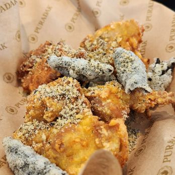 Puradak - Gimme basak - Chicken Wings Near Me - Buena Park, California Puradak - Gimme basak - Chicken Wings Near Me - Buena Park, California