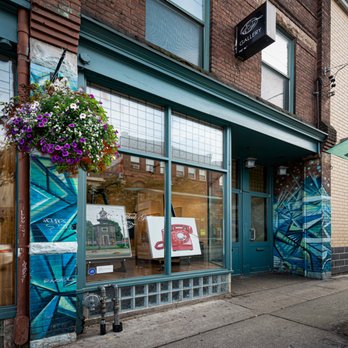 Elaine Fleck Gallery - Elaine Fleck Gallery - Art Galleries Near Me - Toronto, Ontario