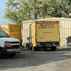 Justin's Rentals
