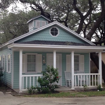 Pelican Bay Resort - Cottage - Resorts Near Me - Rockport, Texas