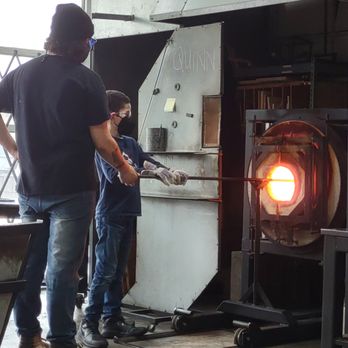 Tacoma Glassblowing Studio - Arts & Crafts Near Me - Tacoma, Washington