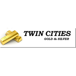 Twin Cities Gold & Silver