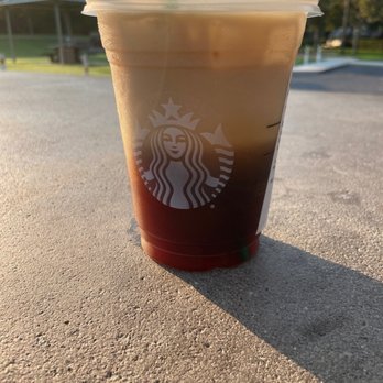 Starbucks - Grande Starbucks Iced Coffee with Milk - Coffee & Tea Near Me - San Marcos, California Starbucks - Grande Starbucks Iced Coffee with Milk - Coffee & Tea Near Me - San Marcos, California