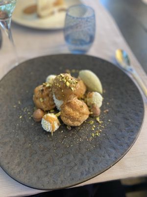 Le Sanglier Paresseux by null