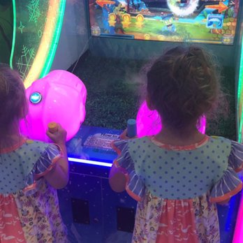 LuLu's Beach Arcade and Ropes Course - Arcades Near Me - North Myrtle Beach, South Carolina LuLu's Beach Arcade and Ropes Course - Arcades Near Me - North Myrtle Beach, South Carolina