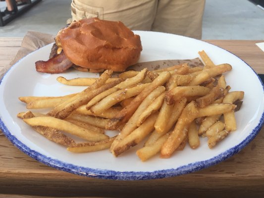 BrewDog Franklinton by null