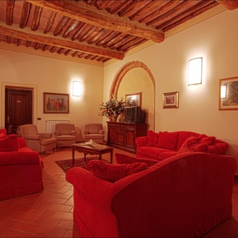 Le Vecchie Cantine - Hotels Near Me - Chianni, PI