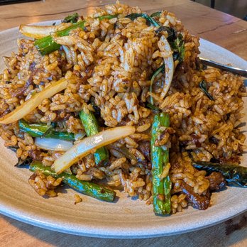 Thai Norcross - Spicy fried rice - Thai Near Me - Norcross, Georgia Thai Norcross - Spicy fried rice - Thai Near Me - Norcross, Georgia