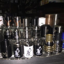 The Vault