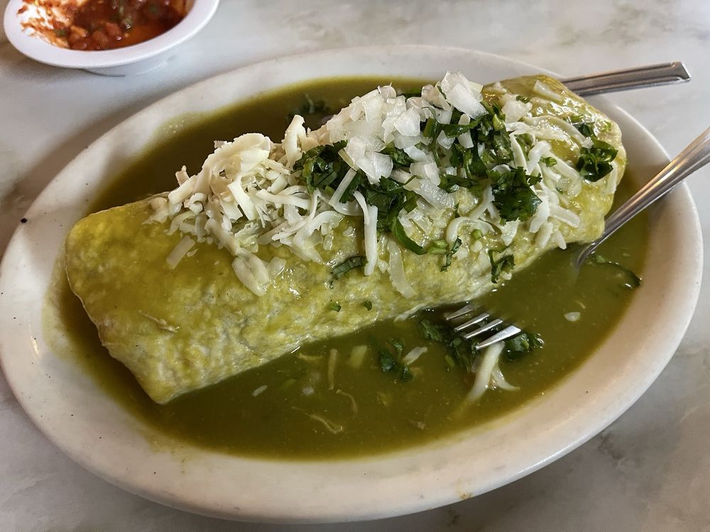 Taqueria Los Jarritos