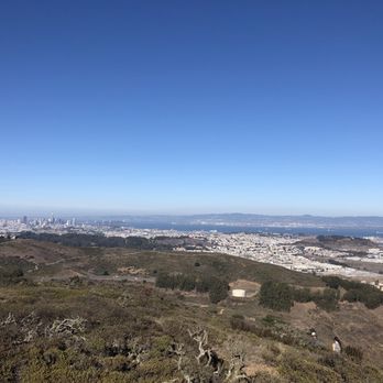 San Bruno Mountain State & County Park - East Bay hills - Parks Near Me - Brisbane, California San Bruno Mountain State & County Park - East Bay hills - Parks Near Me - Brisbane, California