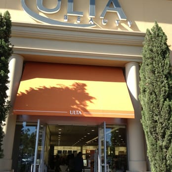 Ulta Beauty - Newest Ulta in Fashion Island - Cosmetics & Beauty Supply Near Me - Newport Beach, California