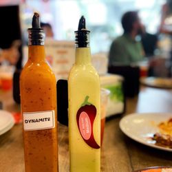 HAPI Community Event: Mirchi Peri Peri - Got lost in the sauce!
