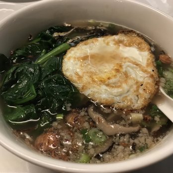 Food Terminal - Pan Mee (NS05) - Malaysian Near Me - Chamblee, Georgia