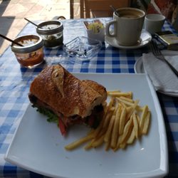 Blah Blah - Choripan argentino