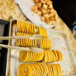 Paradise Buffet