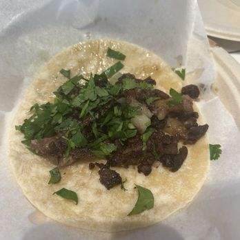 One Taco - No onions either :( - Tacos Near Me - Bee Cave, Texas One Taco - No onions either :( - Tacos Near Me - Bee Cave, Texas