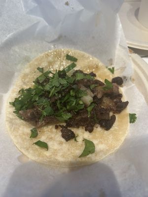 One Taco @ Bee Cave by null