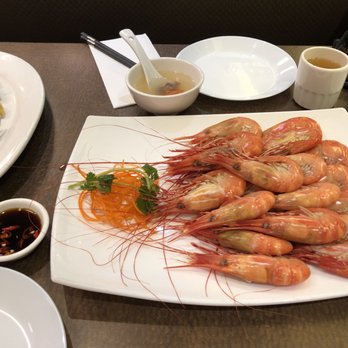 Captain's Catch - Spot Prawn - Seafood Near Me - Toronto, Ontario Captain's Catch - Spot Prawn - Seafood Near Me - Toronto, Ontario