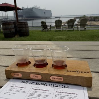 Sagamore Spirit Distillery - Distilleries Near Me - Baltimore, Maryland Sagamore Spirit Distillery - Distilleries Near Me - Baltimore, Maryland