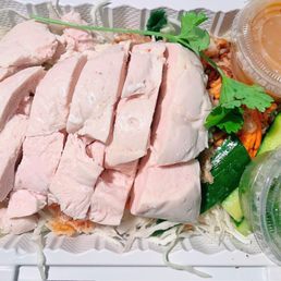The Salad Gai The Salad Gai