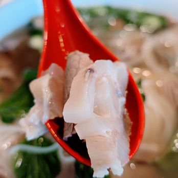 Pho Cong Noodles & Grill - Tendon + Meat - Vietnamese Near Me - Covington, Louisiana