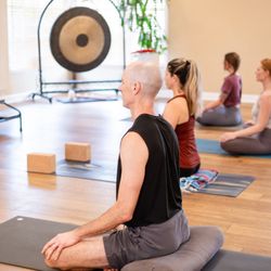 Soul of Yoga - Find your center