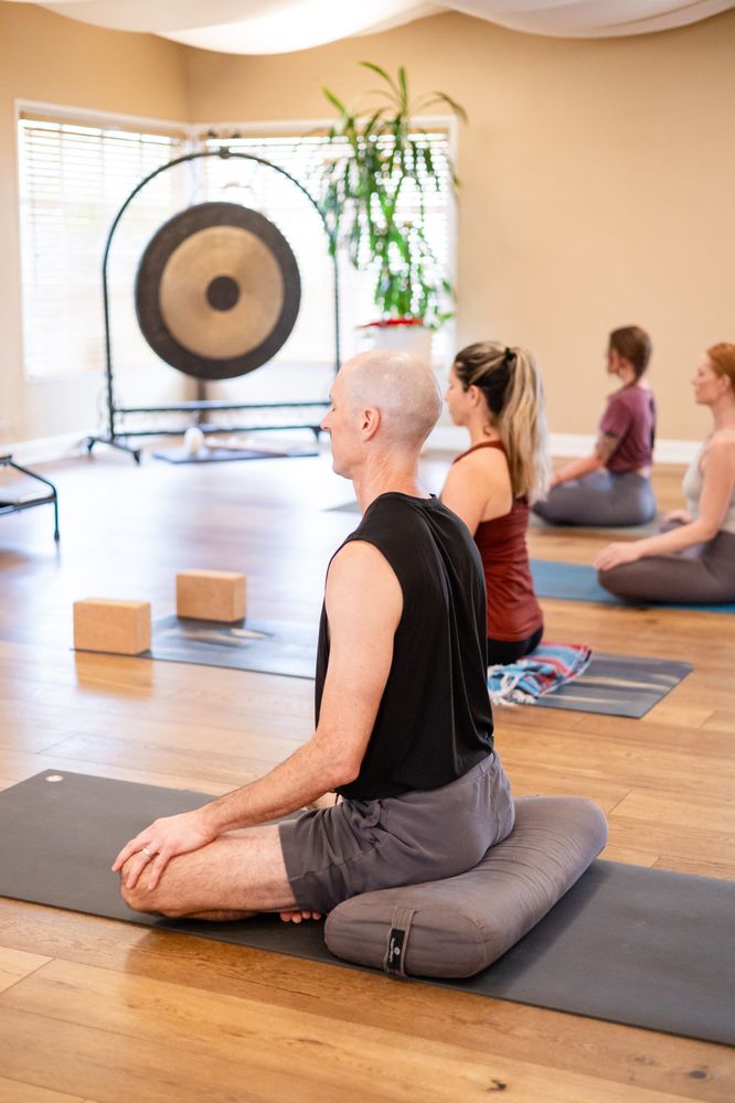Soul of Yoga Logo