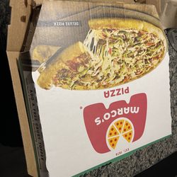 Marco's Pizza