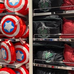 Primark - Cool pillows!