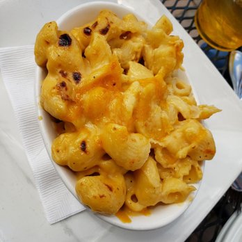 Bodacious Pig Barbecue - Mac n cheese - Barbeque Near Me - Eagle, Idaho