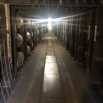 Buffalo Trace Distillery - Distilleries Near Me - Frankfort, Kentucky