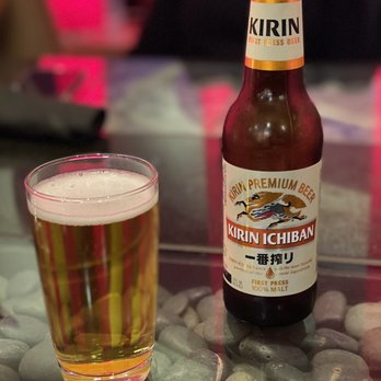 Noodles - Kirin Ichiban - Dim Sum Near Me - Atlantic City, New Jersey