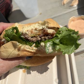 Seven Brothers - Burgers Near Me - Washington, Utah Seven Brothers - Burgers Near Me - Washington, Utah