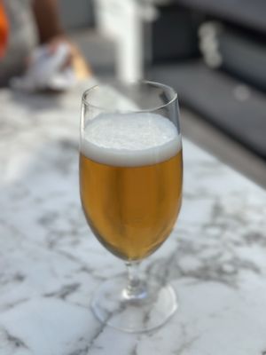 Paros Tribeca by null