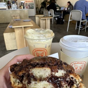 Homeboy Coffee - Coffee and pastries - Coffee & Tea Near Me - Artesia, California Homeboy Coffee - Coffee and pastries - Coffee & Tea Near Me - Artesia, California
