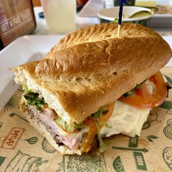 McAlister's Deli - Memphian 12 - Sandwiches Near Me - Grand Blanc, Michigan