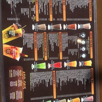 Teapioca Lounge - Bubble Tea Near Me - North Wales, Pennsylvania