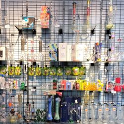 Shag Alternative Superstore
