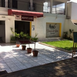 Tempero de Casa